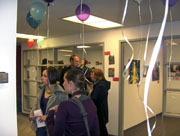 Metroscene gallery reception-8